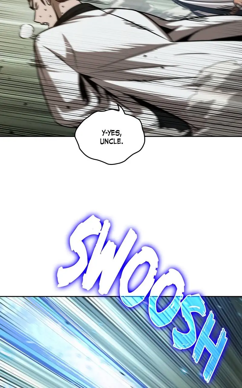 Read Nano Machine ENGLISH Manga Online