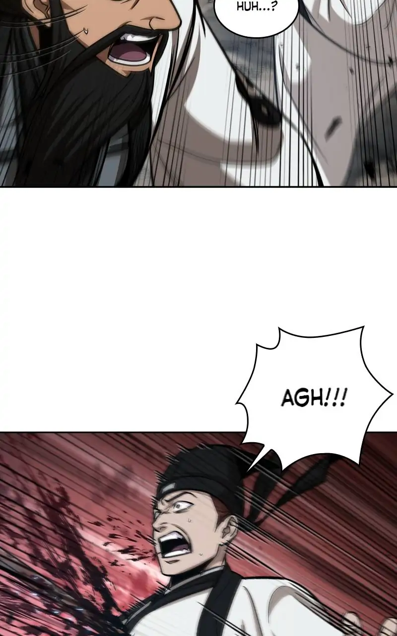 Read Nano Machine ENGLISH Manga Online
