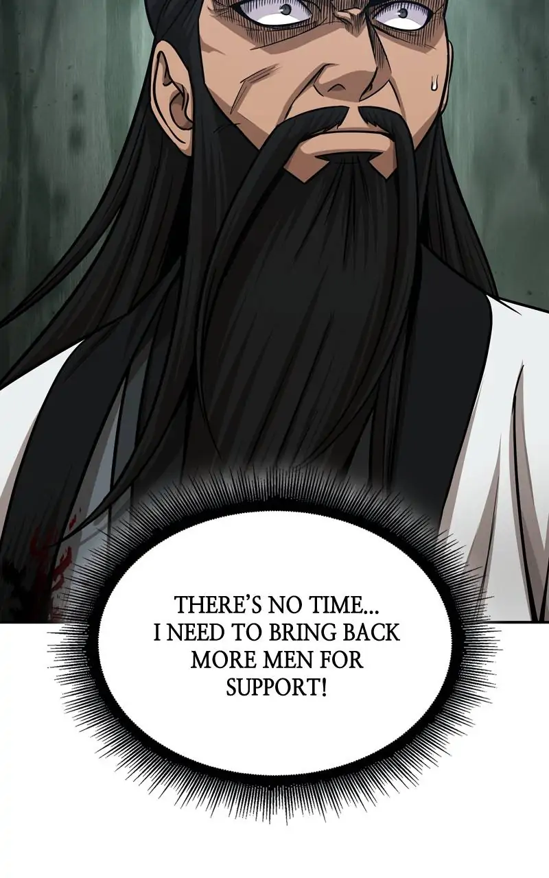 Read Nano Machine ENGLISH Manga Online