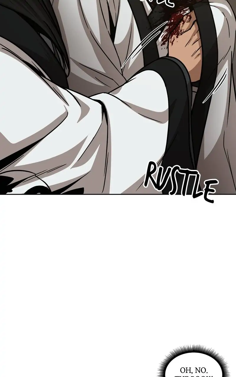 Read Nano Machine ENGLISH Manga Online