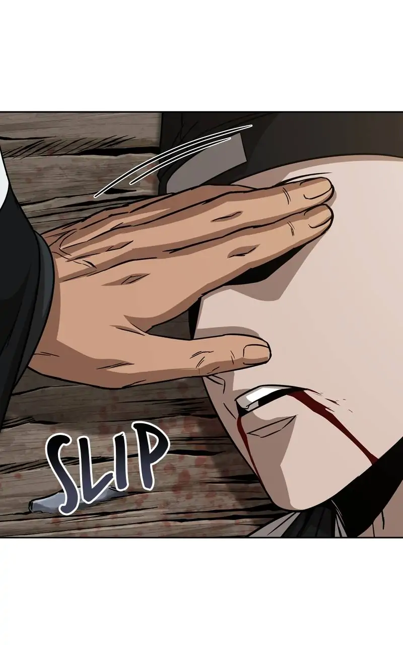 Read Nano Machine ENGLISH Manga Online