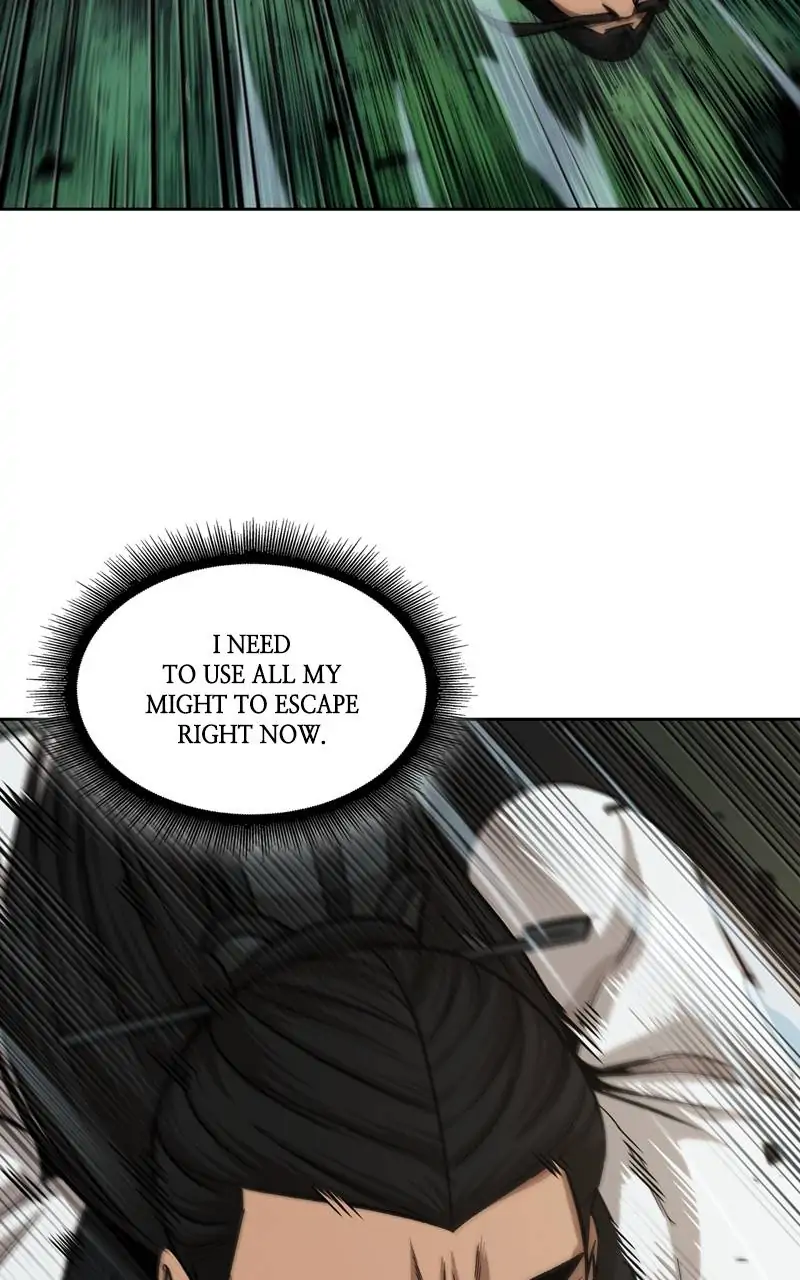 Read Nano Machine ENGLISH Manga Online