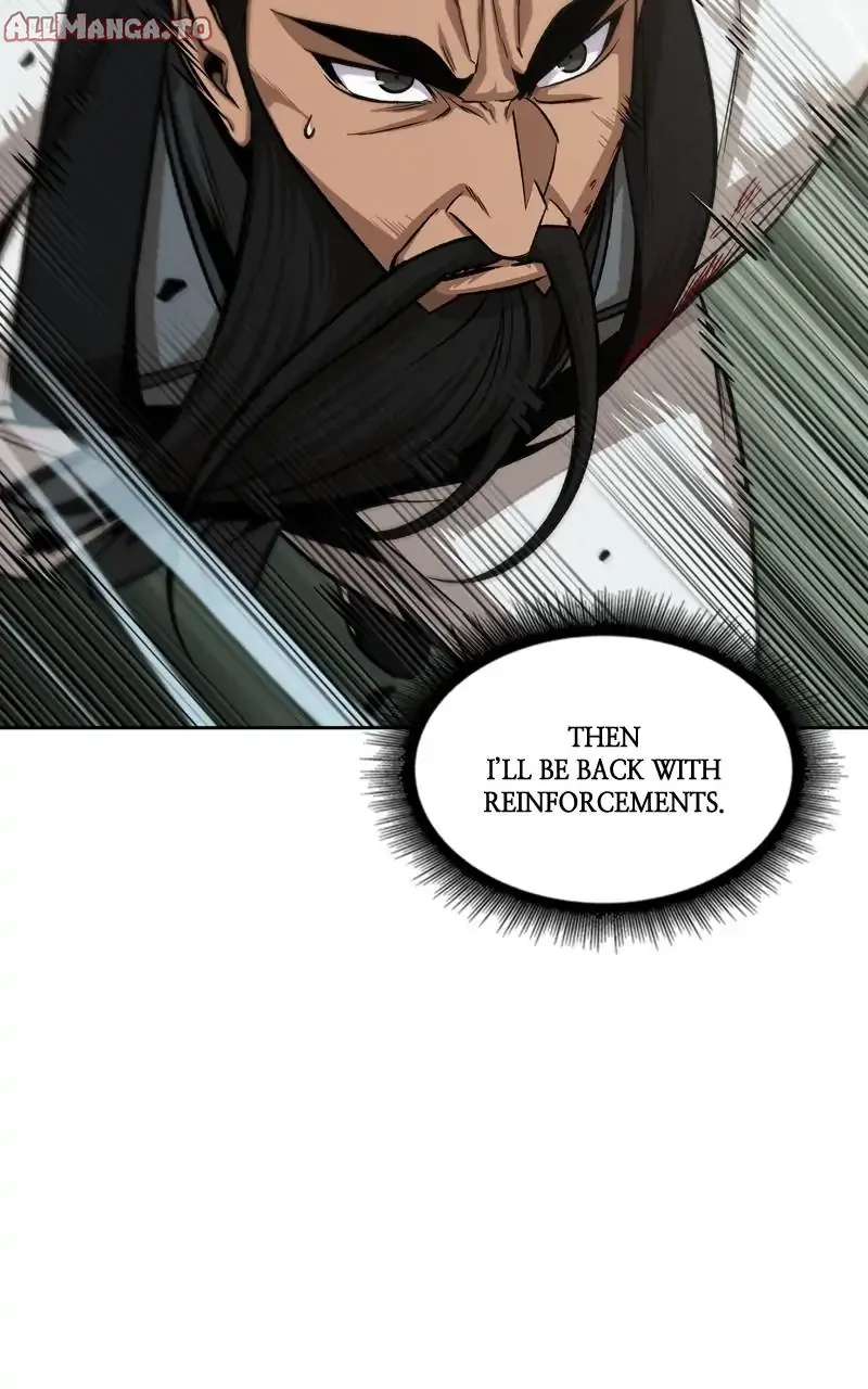 Read Nano Machine ENGLISH Manga Online