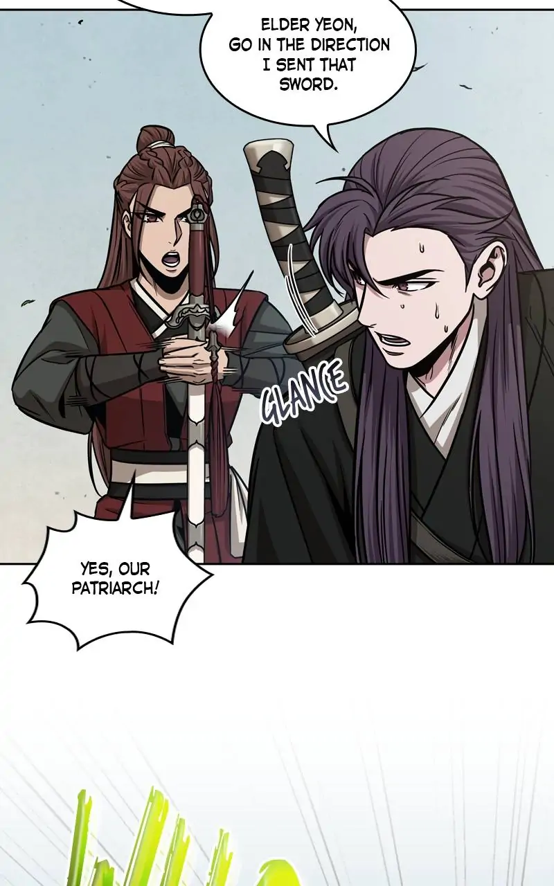 Read Nano Machine ENGLISH Manga Online