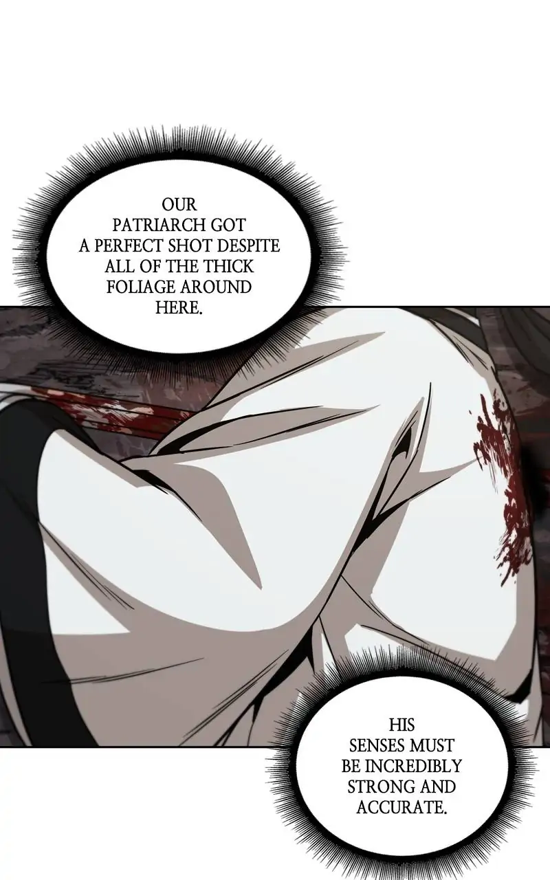 Read Nano Machine ENGLISH Manga Online