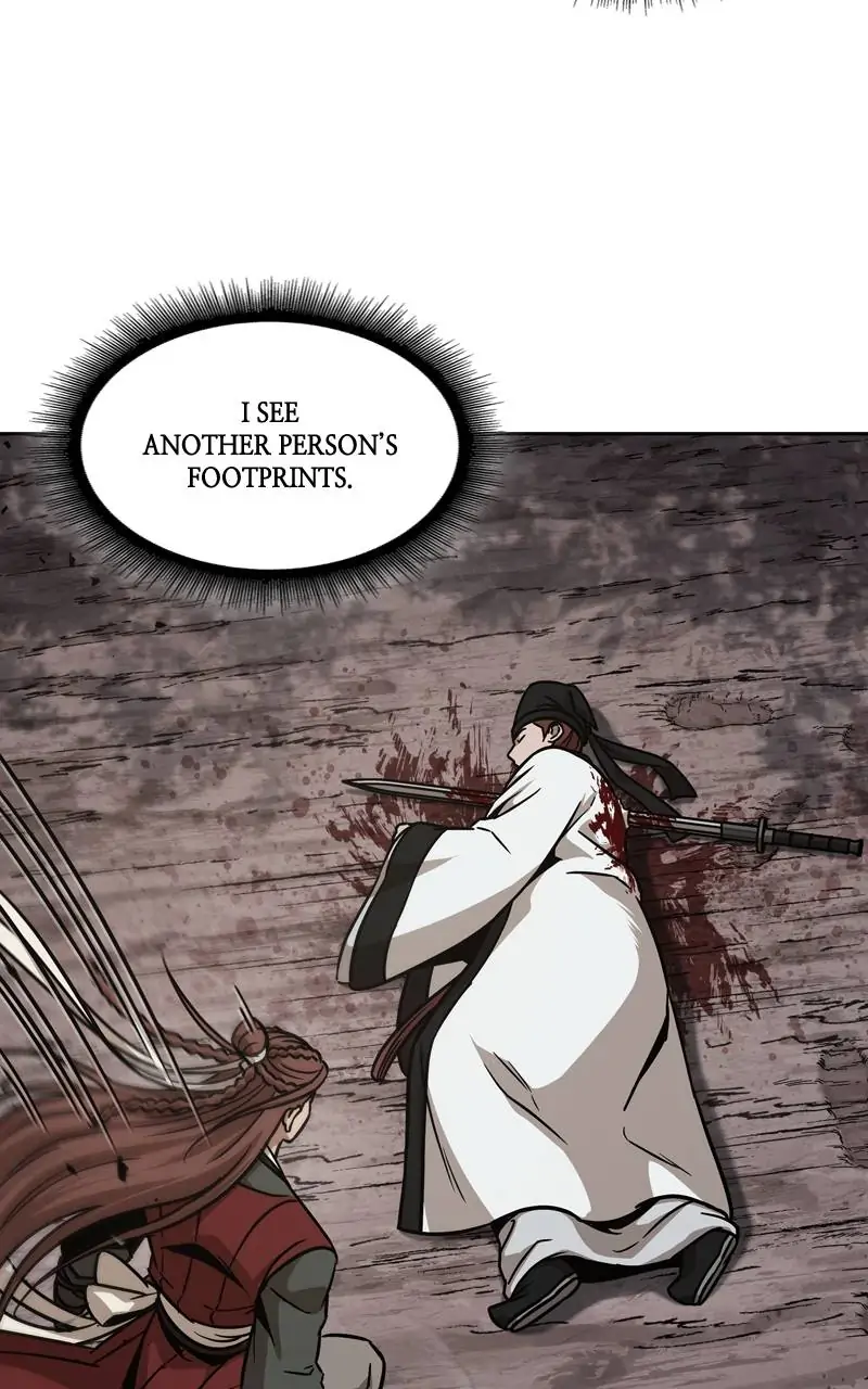 Read Nano Machine ENGLISH Manga Online