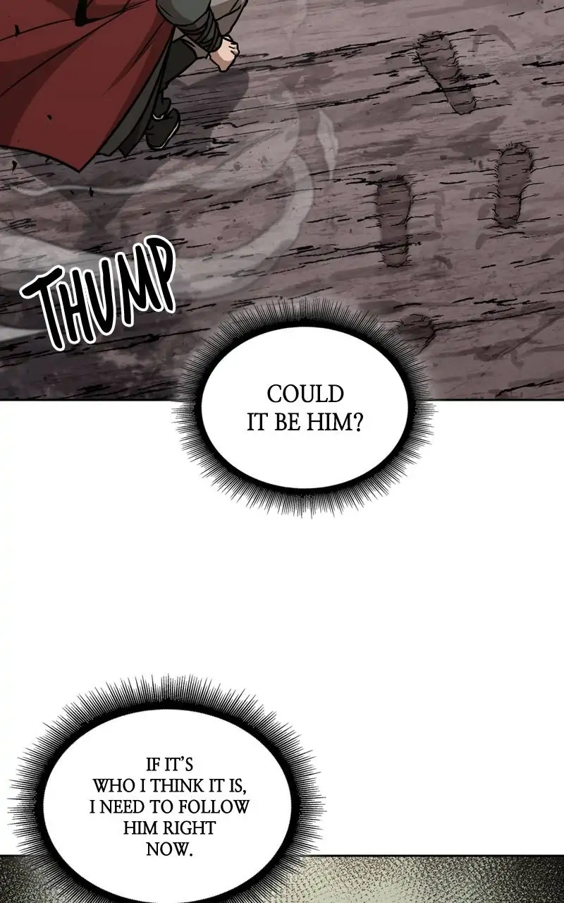 Read Nano Machine ENGLISH Manga Online