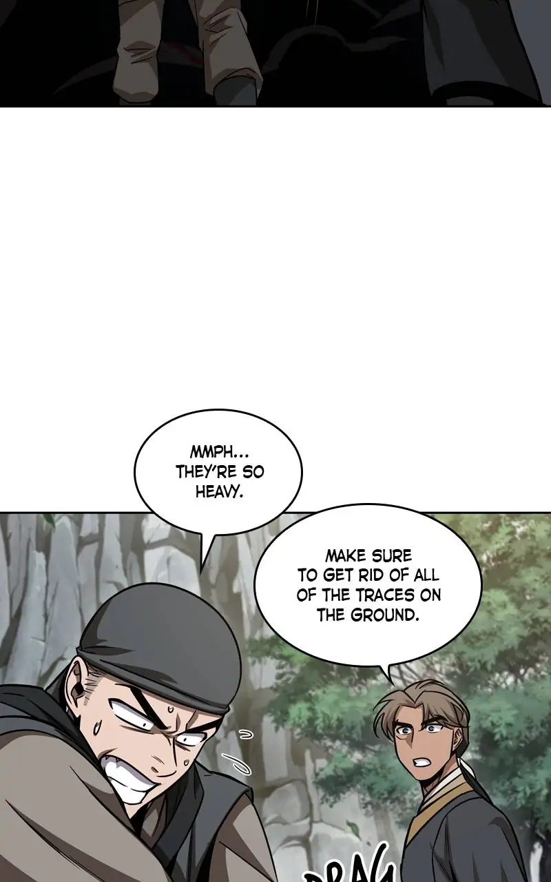 Read Nano Machine ENGLISH Manga Online