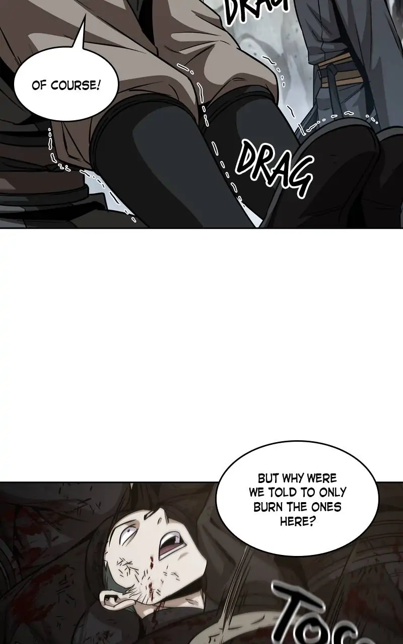 Read Nano Machine ENGLISH Manga Online