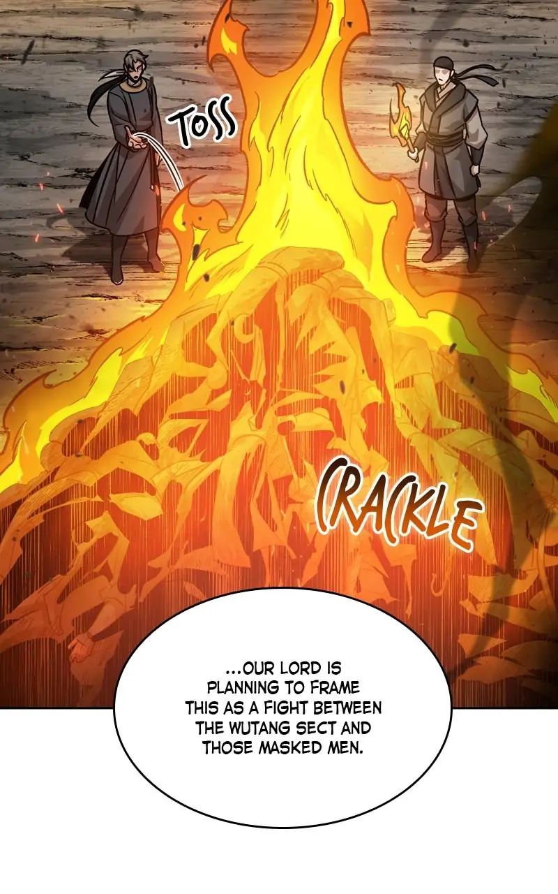 Read Nano Machine ENGLISH Manga Online