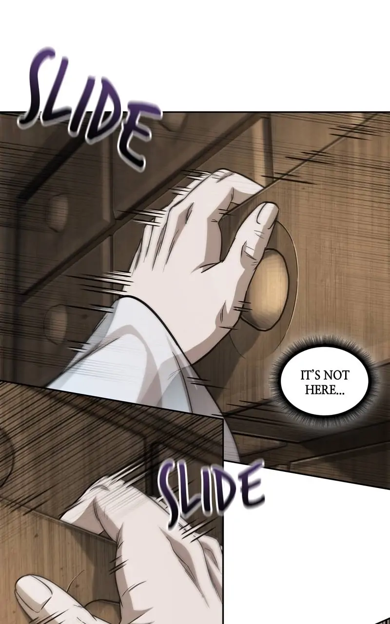 Read Nano Machine ENGLISH Manga Online