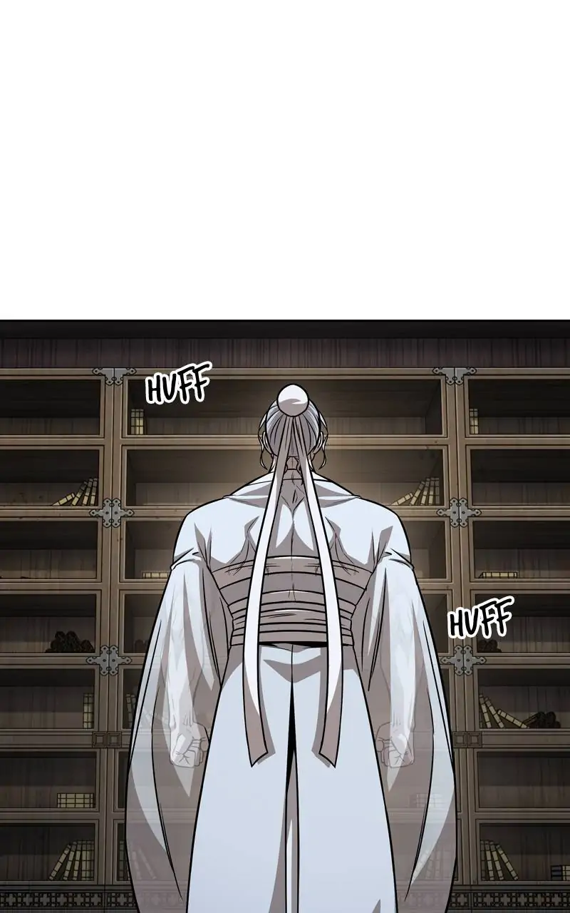 Read Nano Machine ENGLISH Manga Online