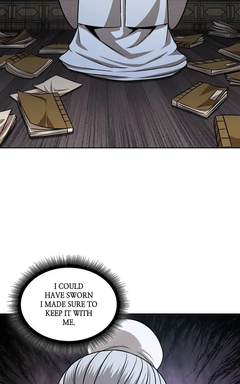 Read Nano Machine ENGLISH Manga Online