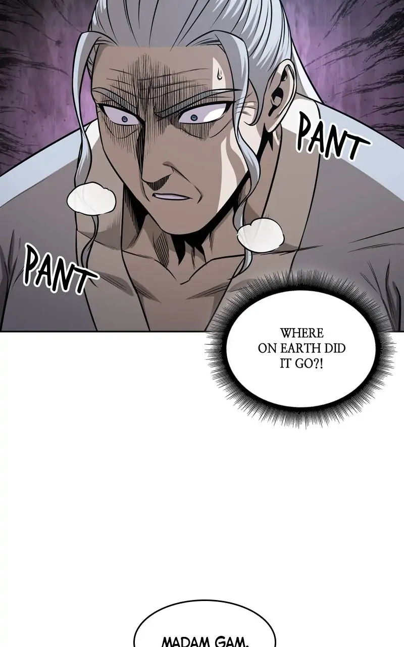 Read Nano Machine ENGLISH Manga Online