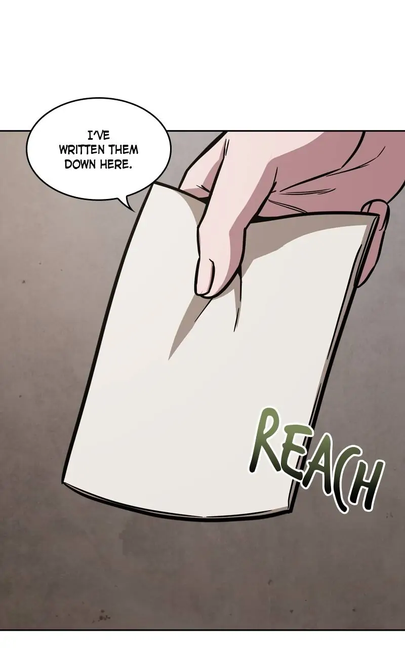Read Nano Machine ENGLISH Manga Online