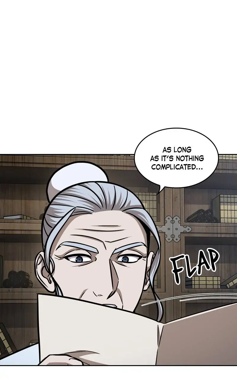 Read Nano Machine ENGLISH Manga Online