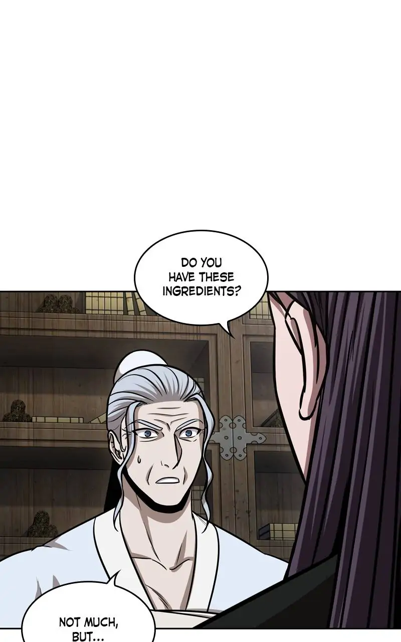 Read Nano Machine ENGLISH Manga Online