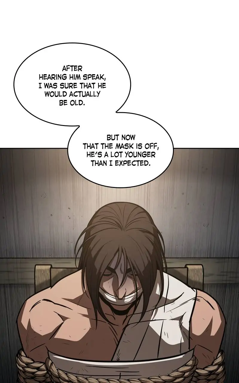 Read Nano Machine ENGLISH Manga Online