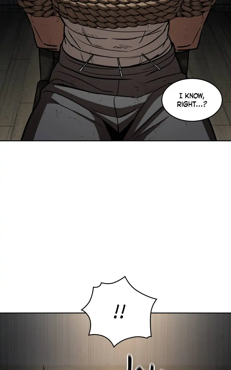 Read Nano Machine ENGLISH Manga Online