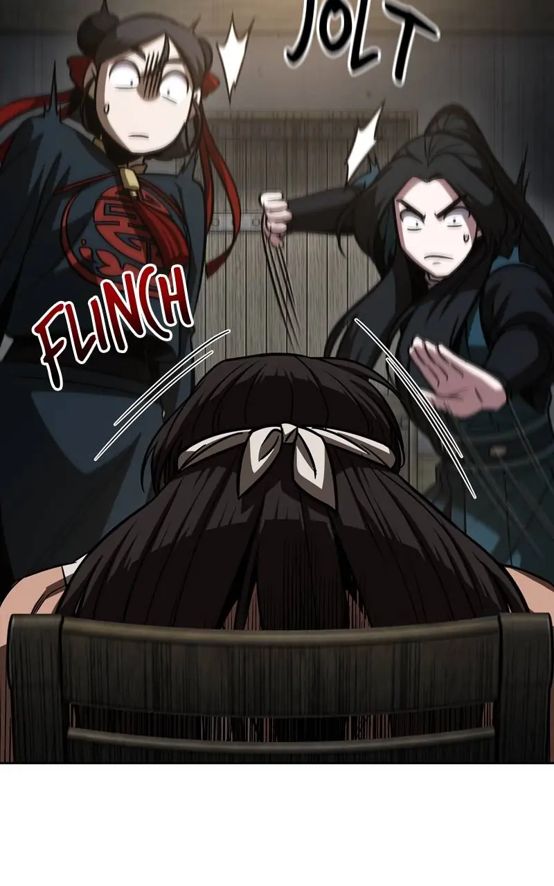 Read Nano Machine ENGLISH Manga Online