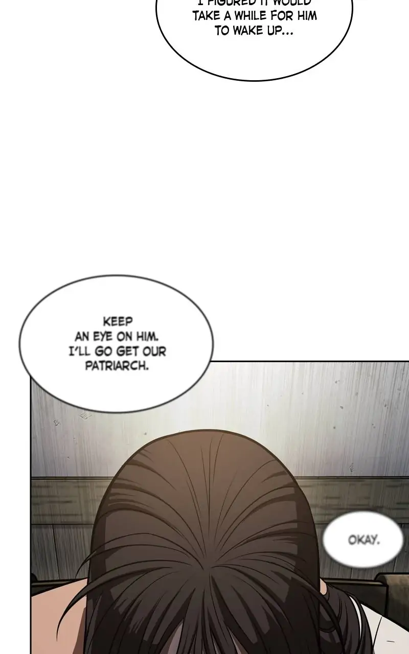Read Nano Machine ENGLISH Manga Online