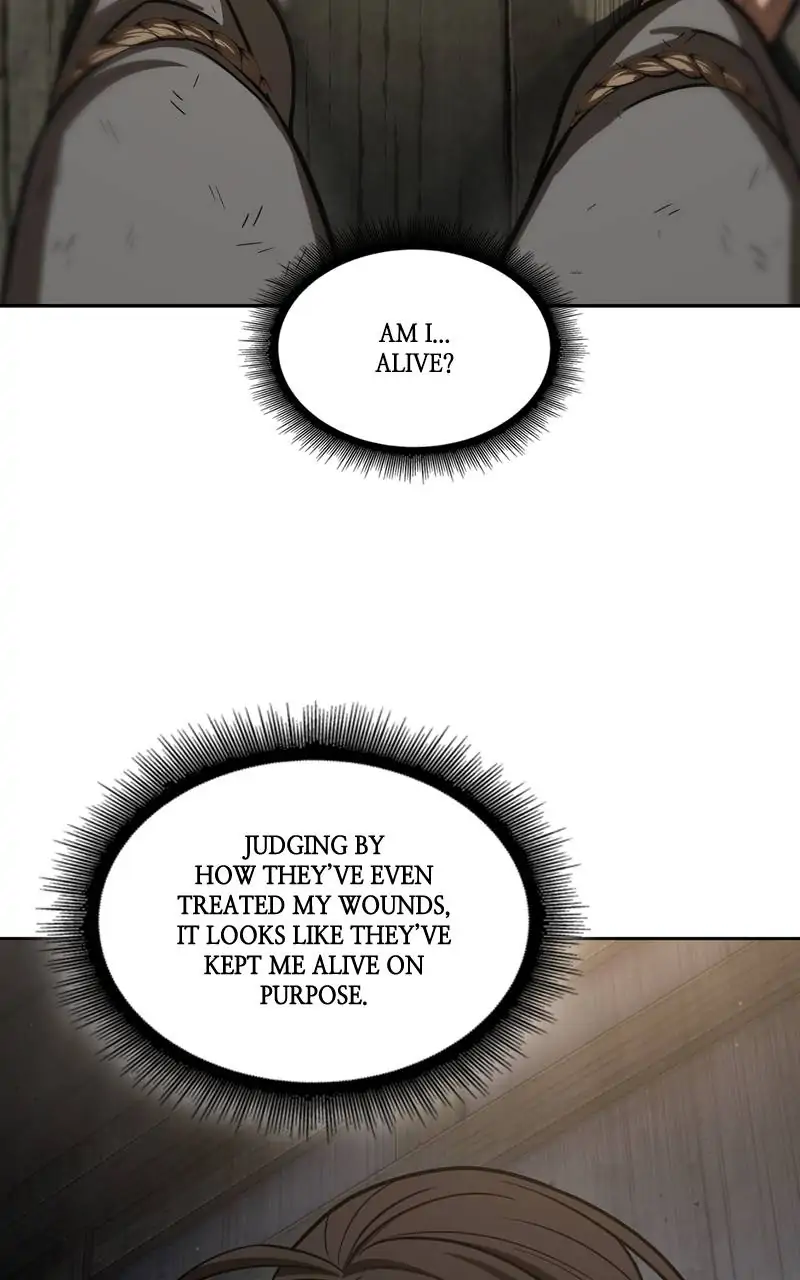 Read Nano Machine ENGLISH Manga Online