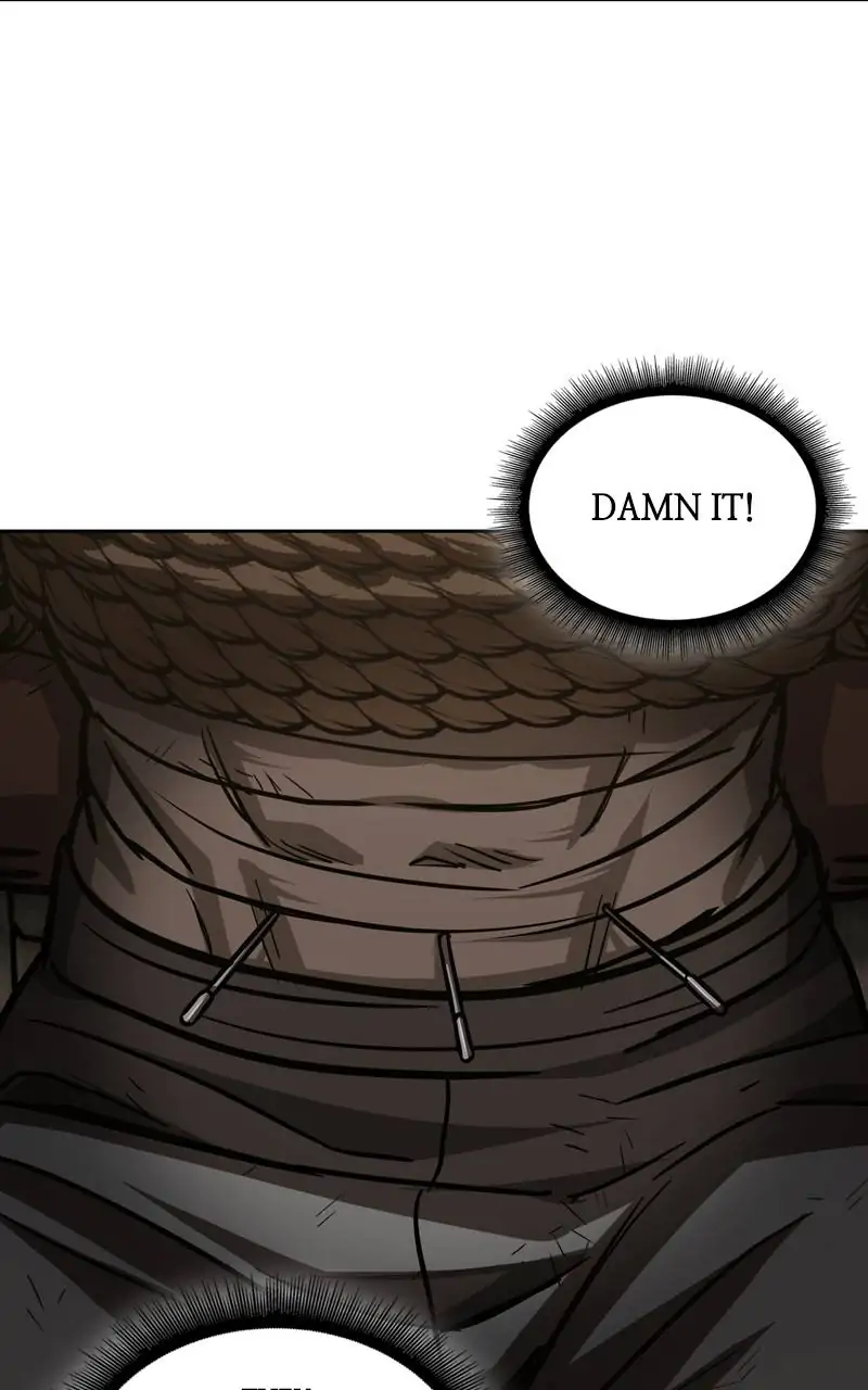 Read Nano Machine ENGLISH Manga Online