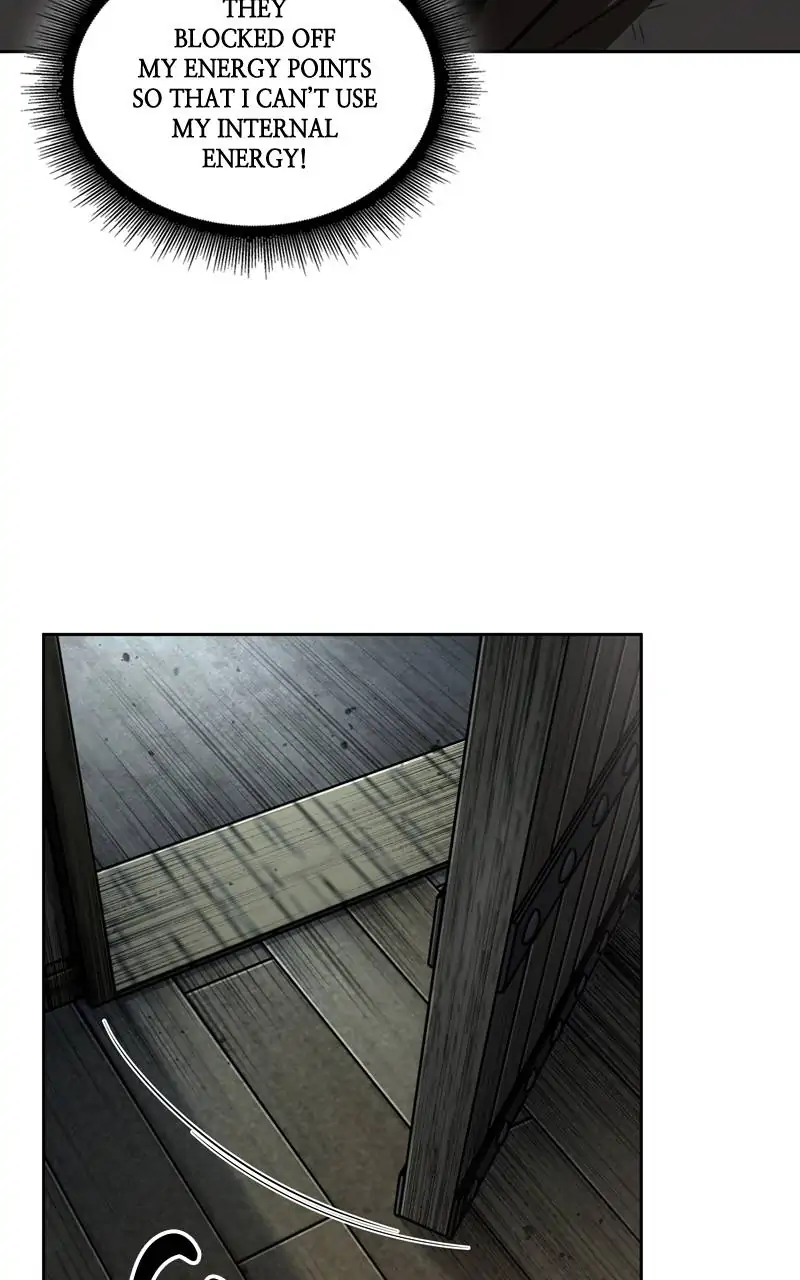 Read Nano Machine ENGLISH Manga Online