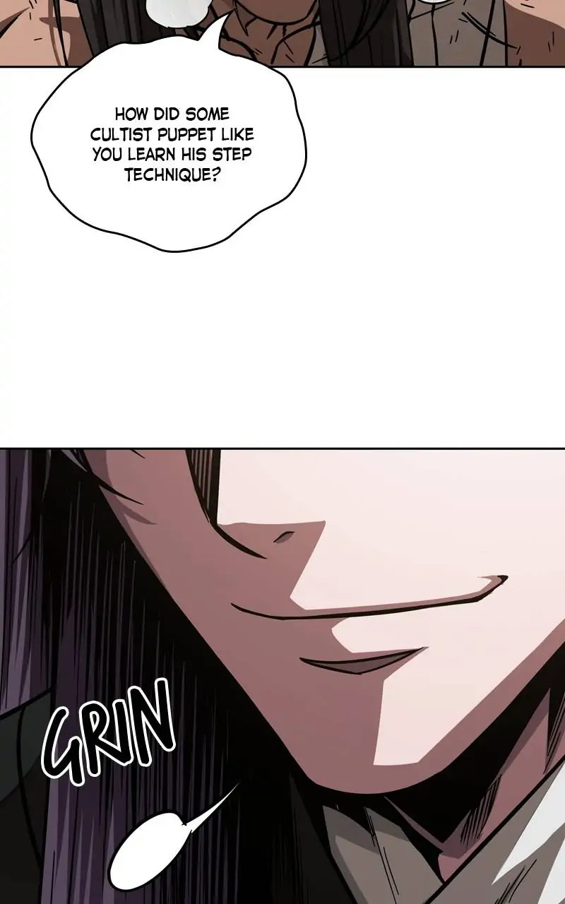 Read Nano Machine ENGLISH Manga Online