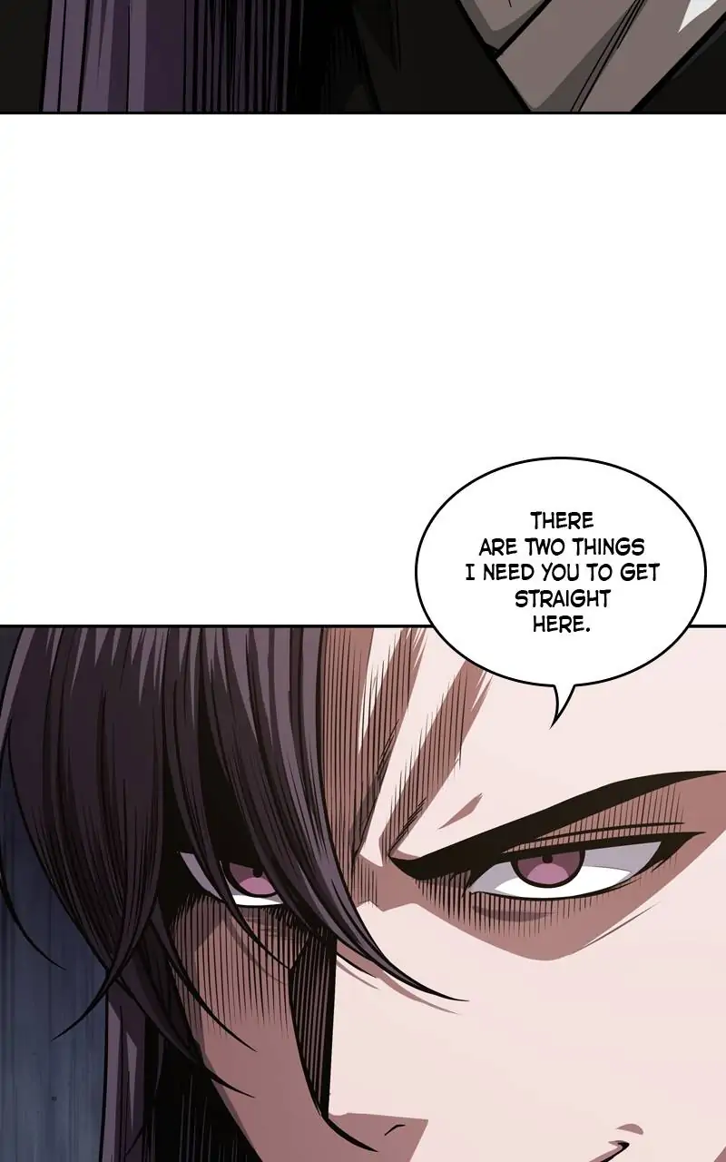Read Nano Machine ENGLISH Manga Online