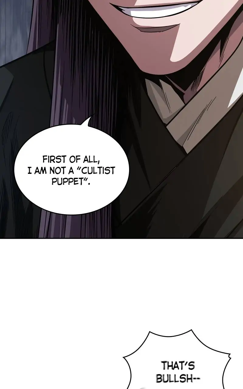 Read Nano Machine ENGLISH Manga Online