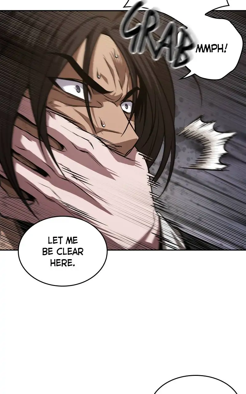 Read Nano Machine ENGLISH Manga Online