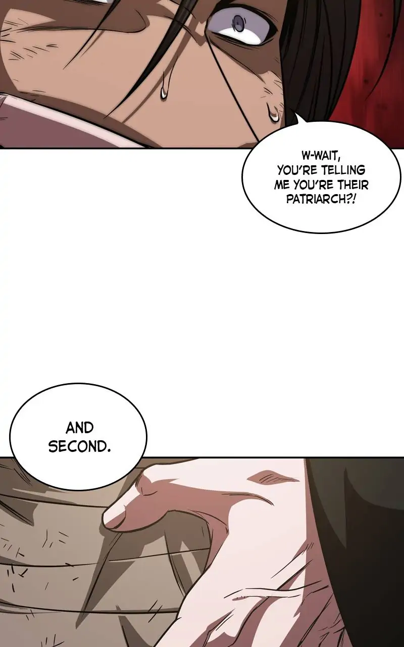 Read Nano Machine ENGLISH Manga Online