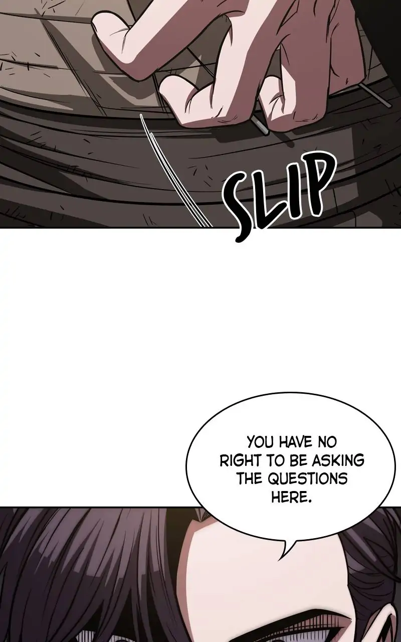 Read Nano Machine ENGLISH Manga Online