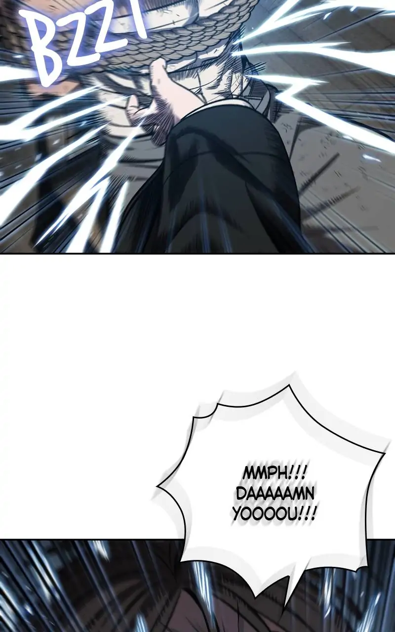 Read Nano Machine ENGLISH Manga Online