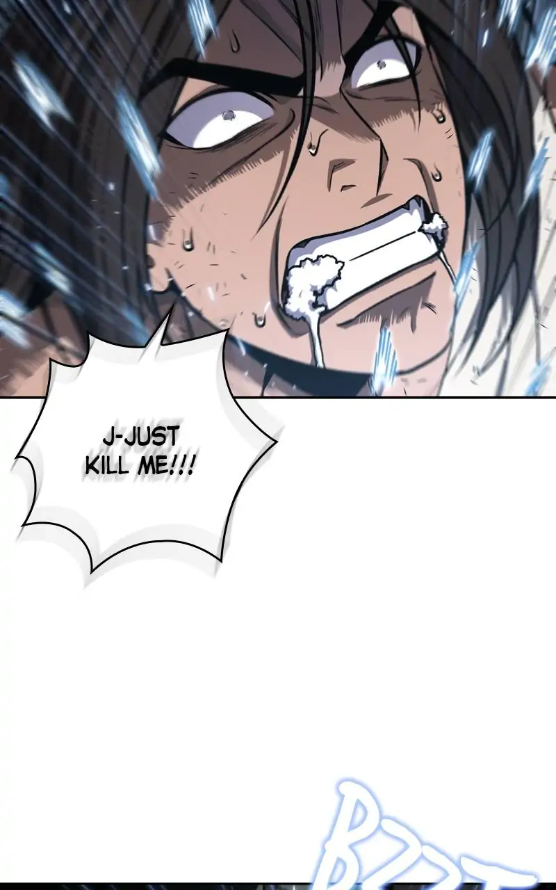 Read Nano Machine ENGLISH Manga Online