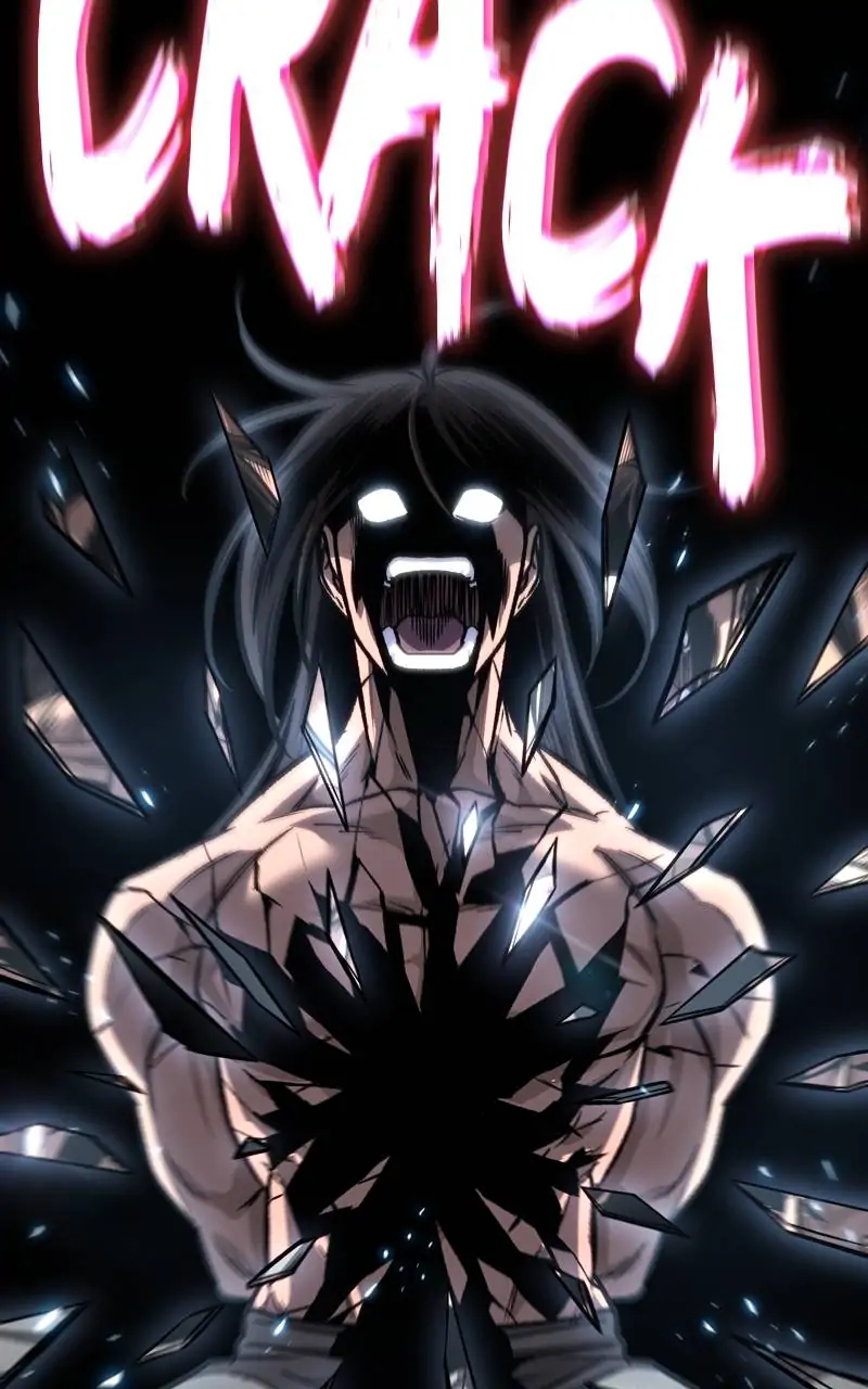 Read Nano Machine ENGLISH Manga Online
