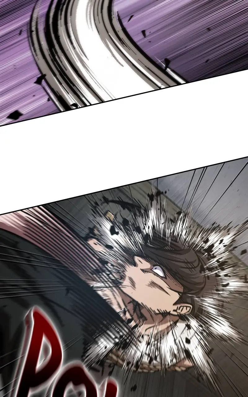 Read Nano Machine ENGLISH Manga Online