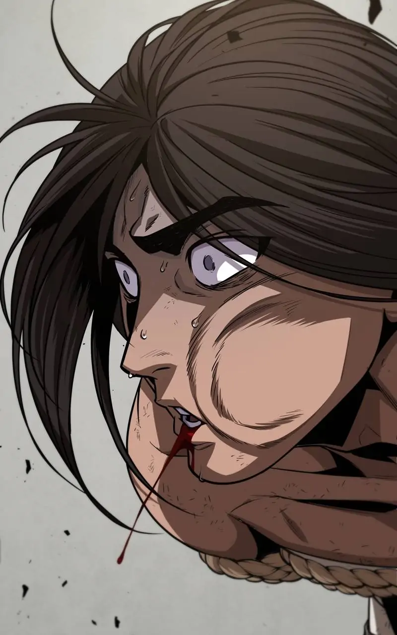 Read Nano Machine ENGLISH Manga Online