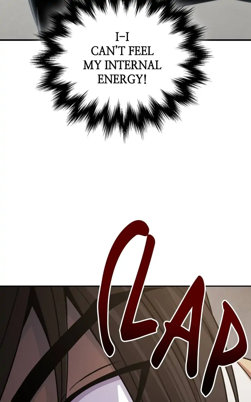 Read Nano Machine ENGLISH Manga Online