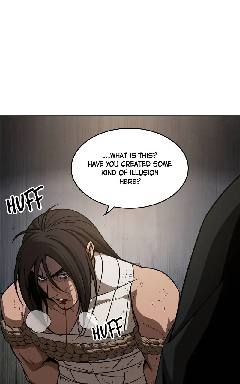 Read Nano Machine ENGLISH Manga Online