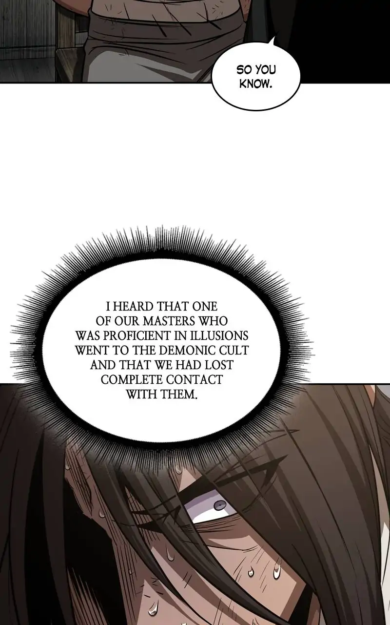 Read Nano Machine ENGLISH Manga Online