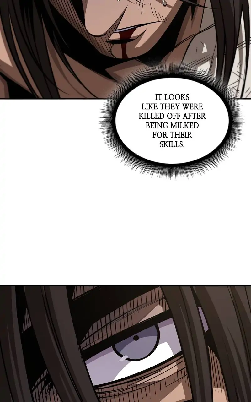 Read Nano Machine ENGLISH Manga Online