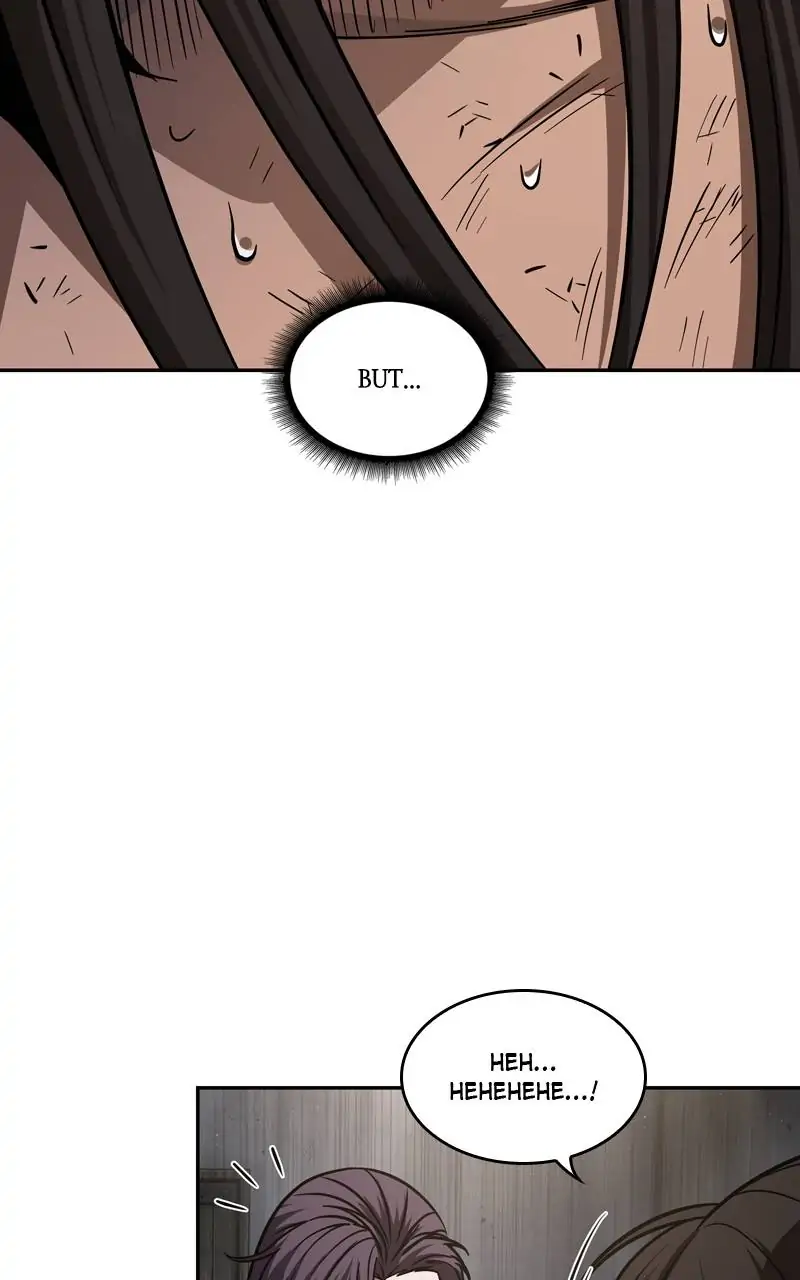 Read Nano Machine ENGLISH Manga Online