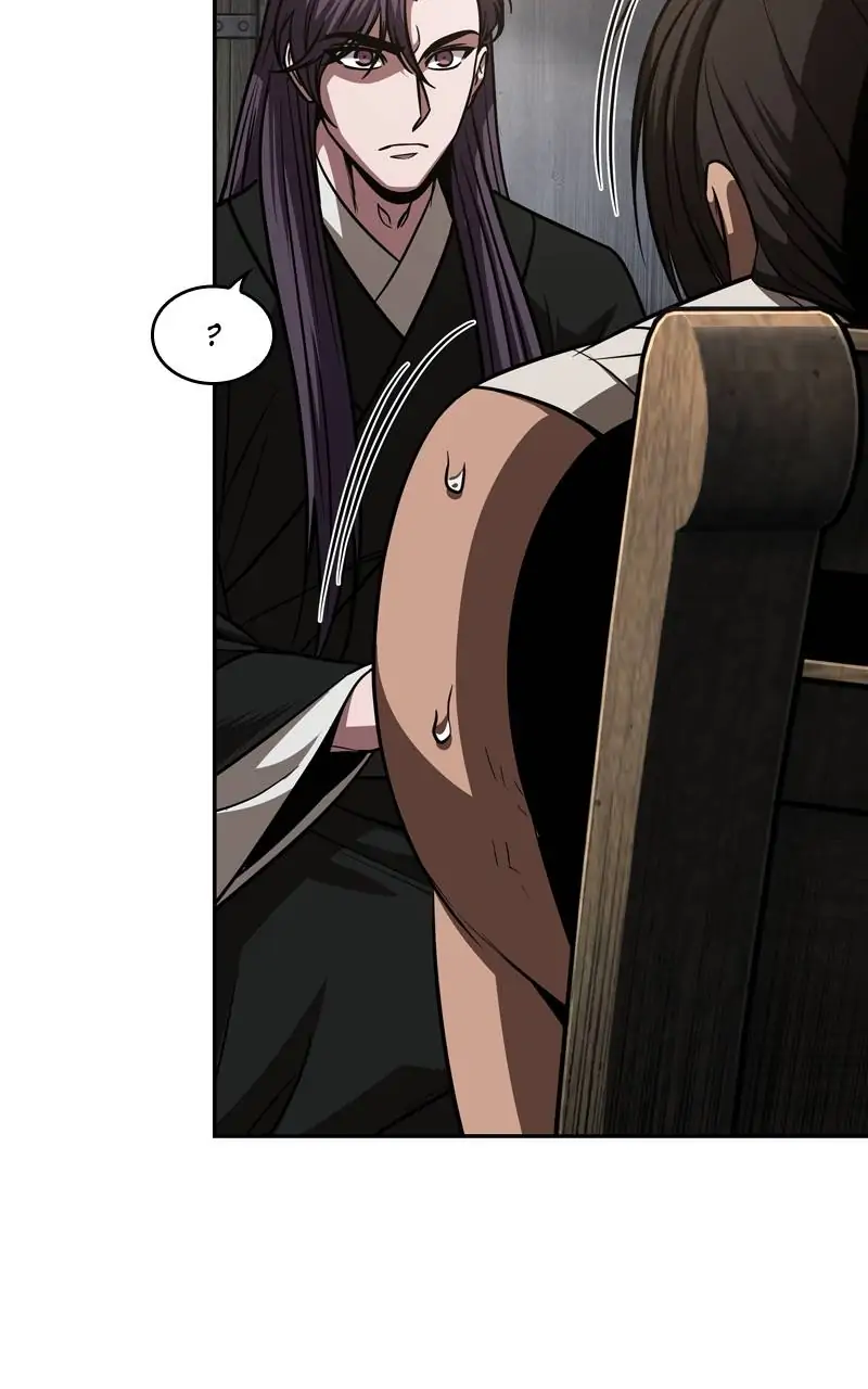 Read Nano Machine ENGLISH Manga Online