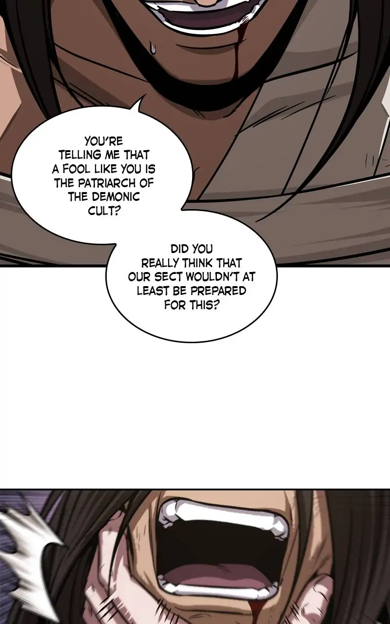Read Nano Machine ENGLISH Manga Online