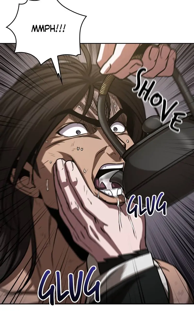 Read Nano Machine ENGLISH Manga Online