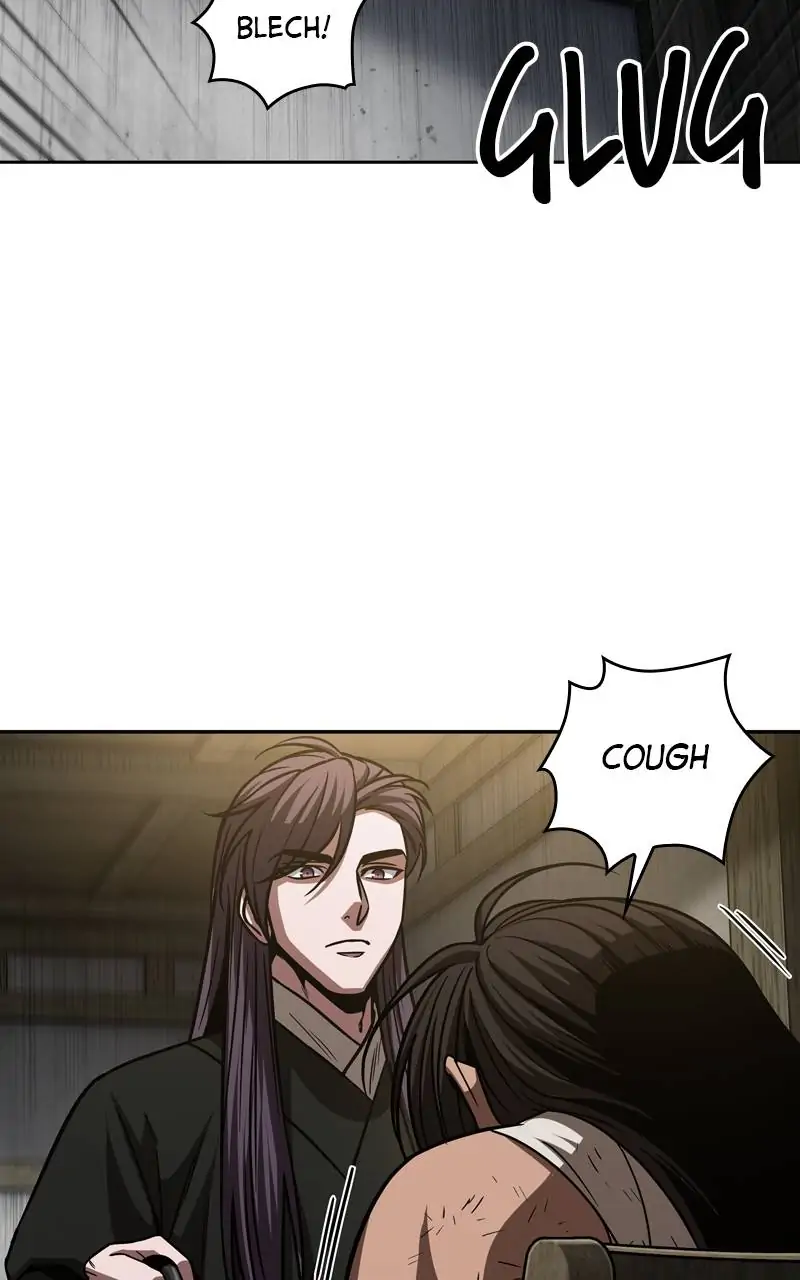 Read Nano Machine ENGLISH Manga Online