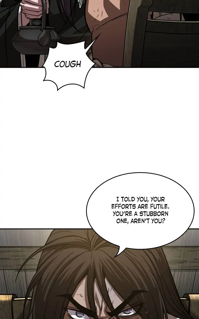 Read Nano Machine ENGLISH Manga Online