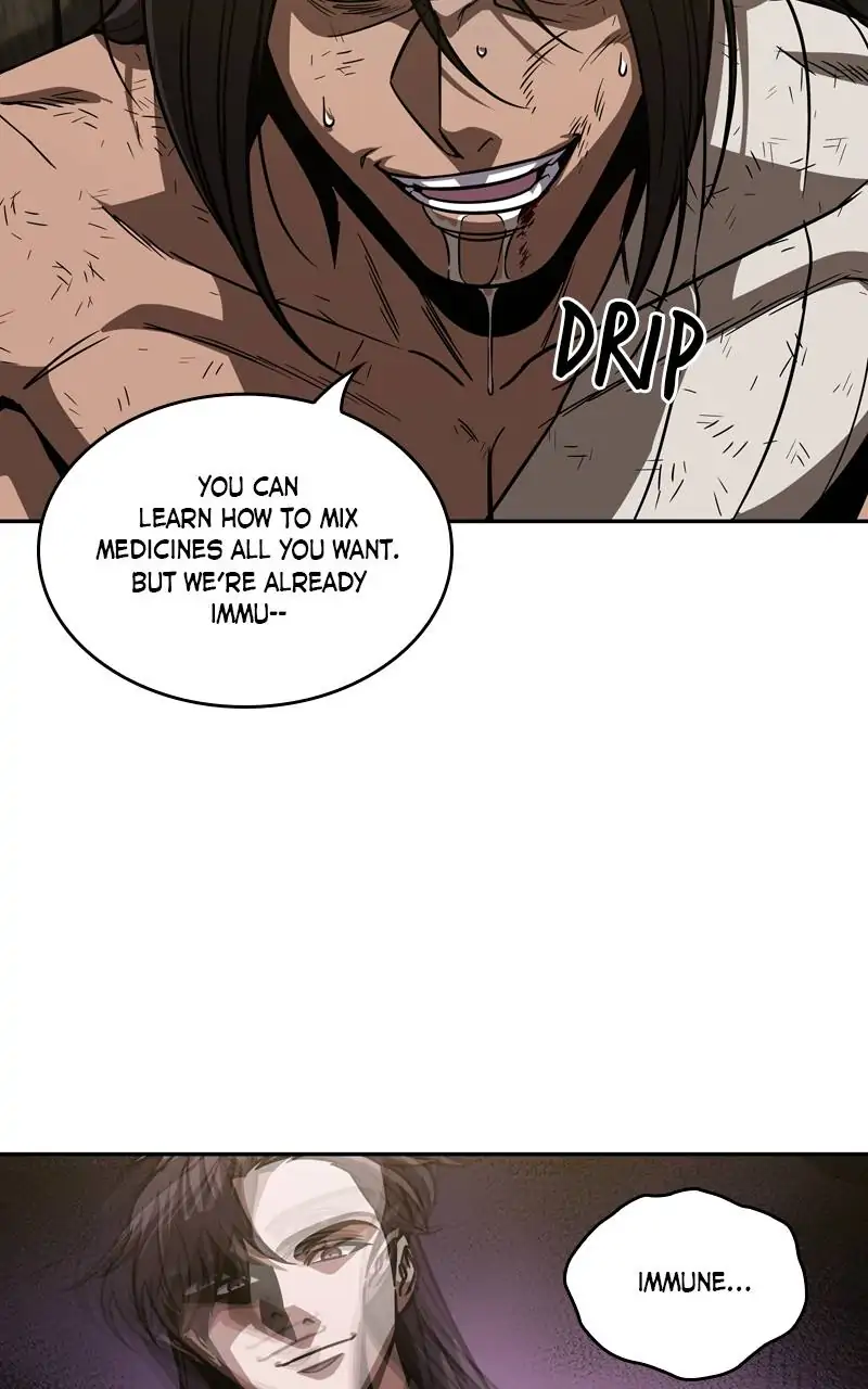 Read Nano Machine ENGLISH Manga Online